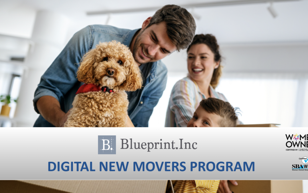 StyleBlueprint New Movers Webinar
